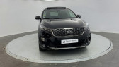 Kia Sorento occasion année 2019 boite Automatique Annonce Kia Sorento occasion Diesel 2.2 CRDI 200 ch ISG 4x4 BVA8 GT Line Ultimate à Carcassonne