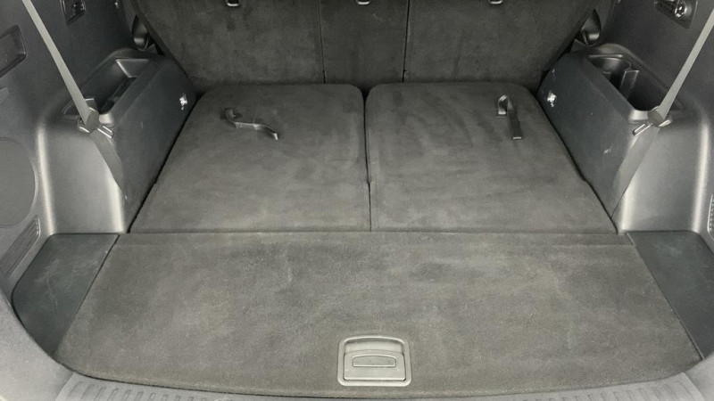 Kia Sorento 2.2 CRDI 200 ch ISG 4x4 BVA8 GT Line Ultimate  occasion à Carcassonne - photo n°8