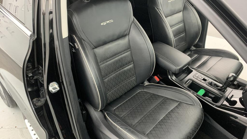 Kia Sorento 2.2 CRDI 200 ch ISG 4x4 BVA8 GT Line Ultimate  occasion  Carcassonne - photo n9