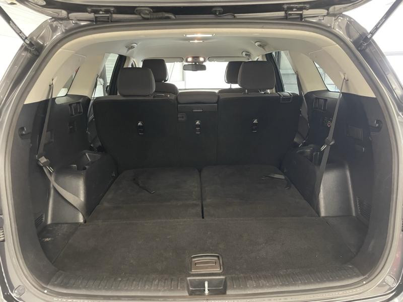 Kia Sorento 2.2 CRDi 200ch ISG Active 4x4 7 places  occasion  Garges-ls-Gonesse - photo n13