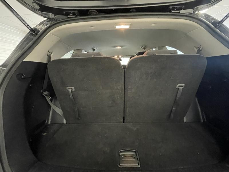 Kia Sorento 2.2 CRDi 200ch ISG Active 4x4 7 places  occasion  Garges-ls-Gonesse - photo n14
