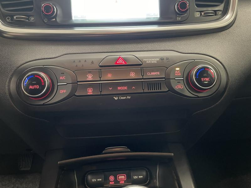 Kia Sorento 2.2 CRDi 200ch ISG Active 4x4 7 places  occasion  Garges-ls-Gonesse - photo n19