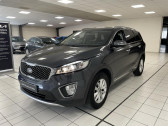 Annonce Kia Sorento occasion Diesel 2.2 CRDi 200ch ISG Active 4x4 7 places  Garges-ls-Gonesse