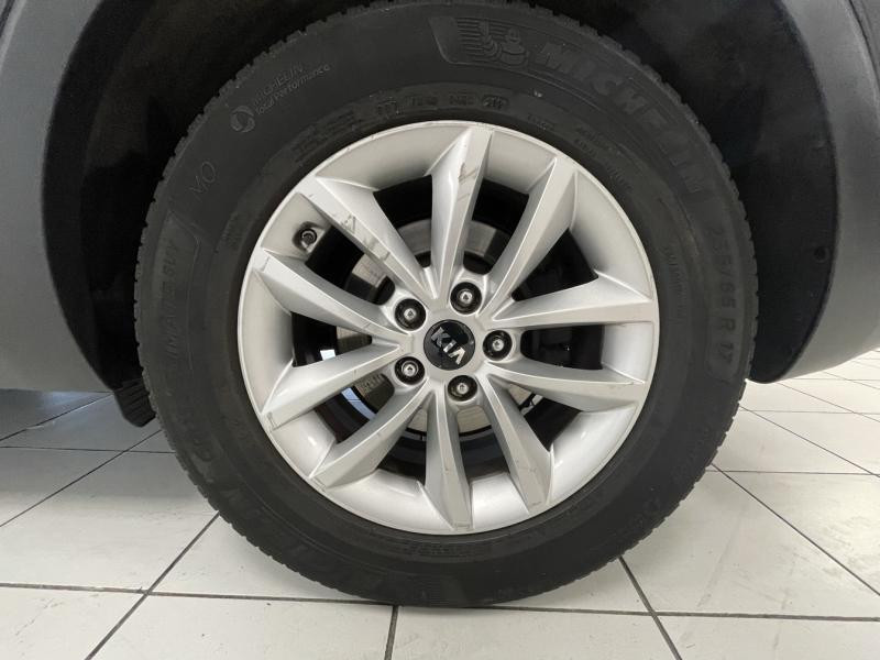 Kia Sorento 2.2 CRDi 200ch ISG Active 4x4 7 places  occasion  Garges-ls-Gonesse - photo n9