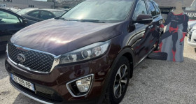 Kia Sorento , garage PROVENCE CAR LA GARDE � LA GARDE