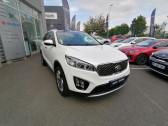 Kia Sorento occasion année 2016 boite Automatique Annonce Kia Sorento occasion Diesel 2.2 CRDI 200ch ISG Ultimate 4x4 BVA 7pl à Saint-Maximin