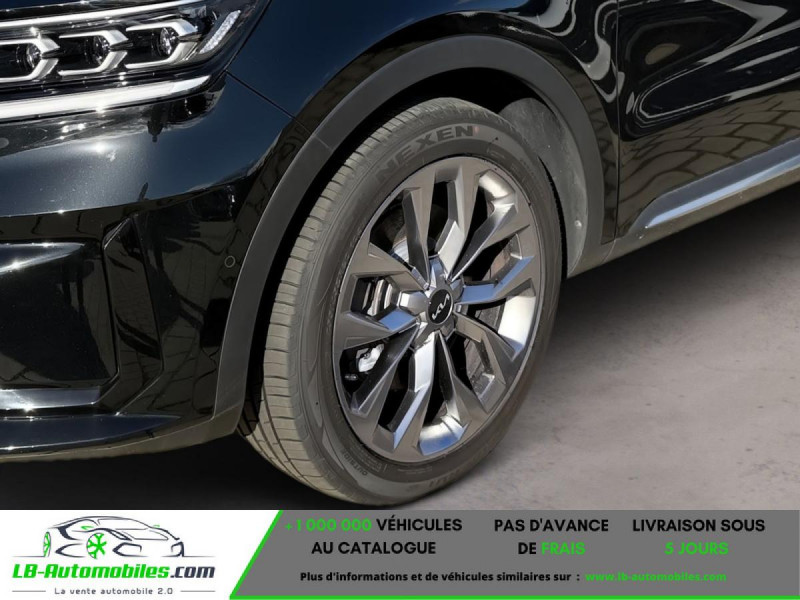 Kia Sorento 2.2 CRDi 4WD Platinum, 7-SITZER, Pano-Da  occasion  Beaupuy - photo n7