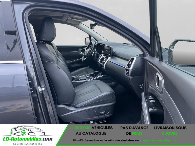 Kia Sorento 2.2 CRDi AWD Spirit/Pano/AHK/ACC/LED/Nav  occasion  Beaupuy - photo n7