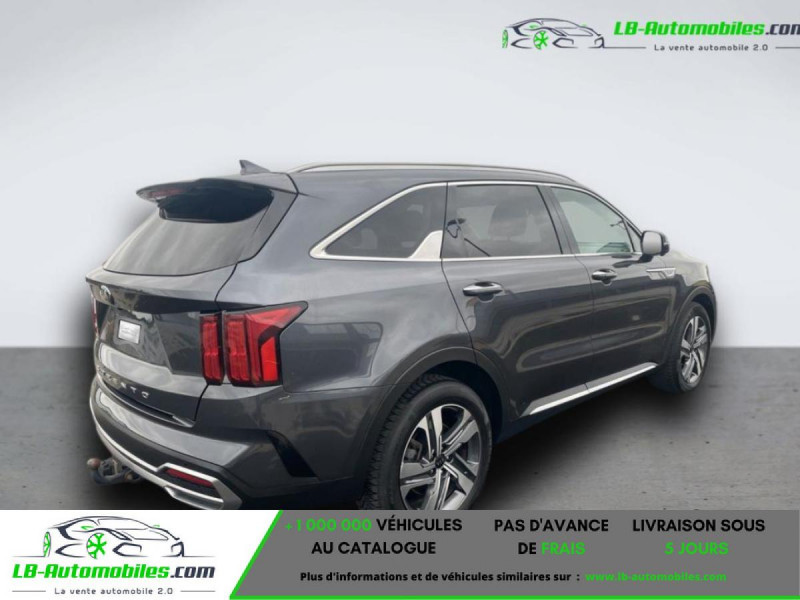 Kia Sorento 2.2 CRDi AWD Spirit/Pano/AHK/ACC/LED/Nav  occasion  Beaupuy - photo n4