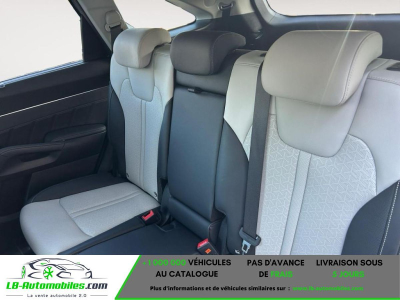 Kia Sorento 2.2 CRDi DCT8 AWD Platinum  occasion  Beaupuy - photo n6