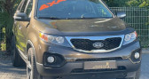 Kia Sorento occasion année 2011 boite Manuelle Annonce Kia Sorento occasion Diesel 2.2 CRDI197 FAP ACTIVE 5PL à COLMAR