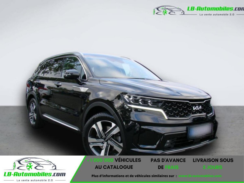 Kia Sorento 2.2CRDi Spirit 4WD  occasion  Beaupuy