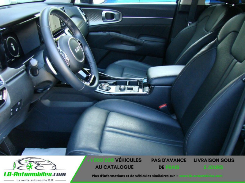 Kia Sorento 2.2CRDi Spirit 4WD  occasion  Beaupuy - photo n5
