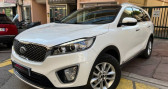 Kia Sorento 2.2l CRDI 200 CV 4x4 7pl Premium Bmv6 Toit Panoramique  2017 - annonce de voiture en vente sur Auto Sélection.com