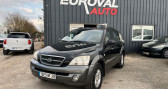 Kia Sorento 2.5 140ch crdi 4x4   Fontenay-sur-Eure 28