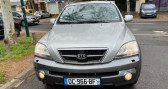 Kia Sorento occasion année 2003 boite Manuelle Annonce Kia Sorento occasion Diesel 2.5 CRDI EX Major à Montigny Les Cormeilles