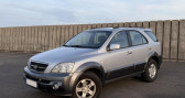 Annonce Kia Sorento occasion Diesel 2.5 CRDI EX Major � VILLENEUVE LOUBET