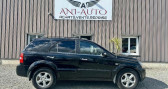 Kia Sorento 2.5 CRDI  2006 - annonce de voiture en vente sur Auto S&eacute;lection.com