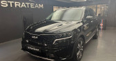 Kia Sorento occasion année 2023 boite Automatique Annonce Kia Sorento occasion Hybride Design 1.6 T-GDI à Boulogne Billancourt