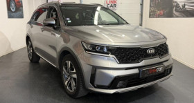 Kia Sorento occasion 2021 mise en vente &agrave; Montbonnot Saint Martin par le garage MYLINKCAR - photo n&deg;1