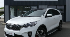 Kia Sorento , garage AGENCE AUTOMOBILIERE CAEN  Nonant