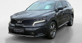 Kia Sorento Hybride HEV 1.6 T-GDI - 160 + Electric 60 ch - BVA 4x2 - 7 P   Ozoir-la-Ferrire 77