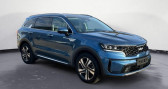 Annonce Kia Sorento occasion Hybride Hybride rechargeable PHEV 1.6 T-GDI - 180   Electric 91 ch -  Srzin-du-Rhne