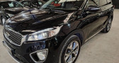 Annonce Kia Sorento occasion Diesel III 2.2 CRDI 200ch ISG Premium 4x4 7pl  Sainte Genevieve Des Bois