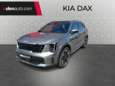 Annonce Kia Sorento occasion Hybride IV 1.6 T-GDi 253ch Hybride Rechargeable 7 pl BVA6 4x4 Premiu  Dax