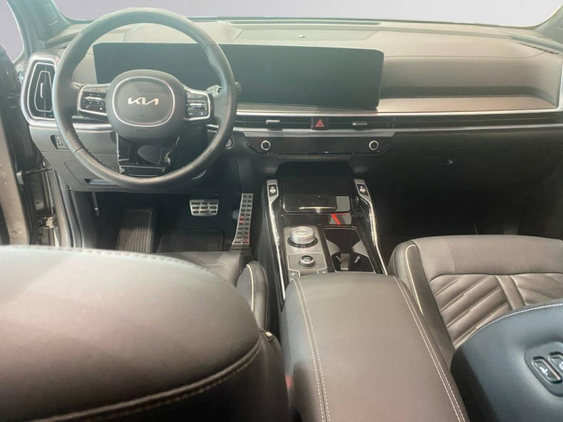 Kia Sorento IV 1.6 T-GDi 253ch Hybride Rechargeable 7 pl BVA6 4x4 Premiu  occasion  Dax - photo n6
