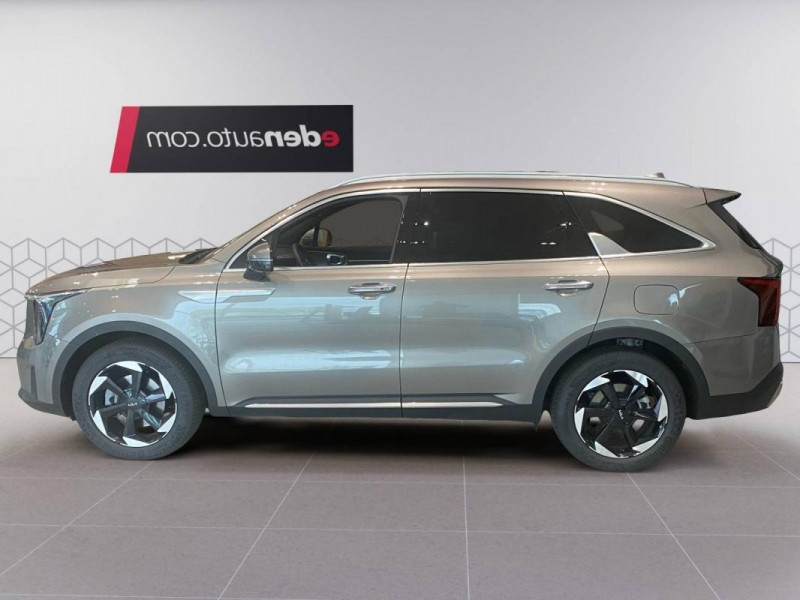 Kia Sorento IV 1.6 T-GDi 253ch Hybride Rechargeable 7 pl BVA6 4x4 Premiu  occasion  Dax - photo n2