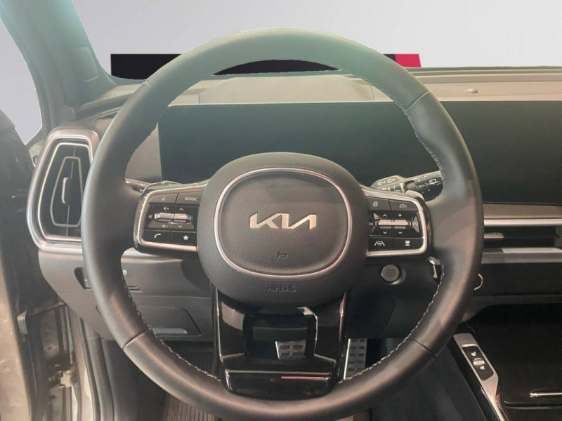 Kia Sorento IV 1.6 T-GDi 253ch Hybride Rechargeable 7 pl BVA6 4x4 Premiu  occasion  Dax - photo n8