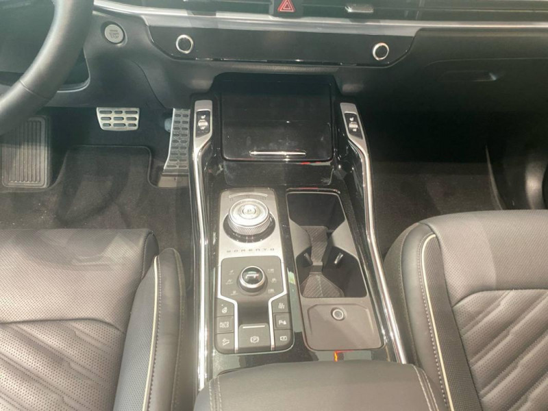 Kia Sorento IV 1.6 T-GDi 253ch Hybride Rechargeable 7 pl BVA6 4x4 Premiu  occasion  Dax - photo n7