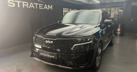 Kia Sorento , garage STRATEAM  Boulogne Billancourt