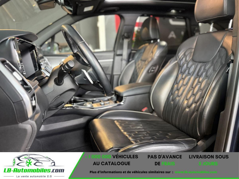 Kia Sorento Platinum 4WD /Garantie/Pano/ACC/Bose/  occasion  Beaupuy - photo n3