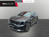 Kia Sorento Sorento 1.6 T-GDi 253ch Hybride Rechargeable 7 pl BVA6 4x4 P   Libourne 33