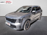 Annonce Kia Sorento occasion Essence Sorento 1.6 T-GDi 253ch Hybride Rechargeable 7 pl BVA6 4x4  NICE