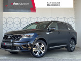 Kia Sorento occasion année 2023 boite Automatique Annonce Kia Sorento occasion Hybride Sorento 1.6 T-GDi Hybride 230 ch 7 pl BVA6 Design 5p à Boé