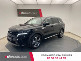 Kia Sorento occasion année 2022 boite Automatique Annonce Kia Sorento occasion Hybride Sorento 1.6 T-GDi Hybride 230 ch 7 pl BVA6 Premium 5p à Bruges