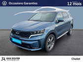 Annonce Kia Sorento occasion Essence Sorento 1.6 T-GDi Hybride Rechargeable 265 ch 5pl 4x4 BVA6  CHOLET