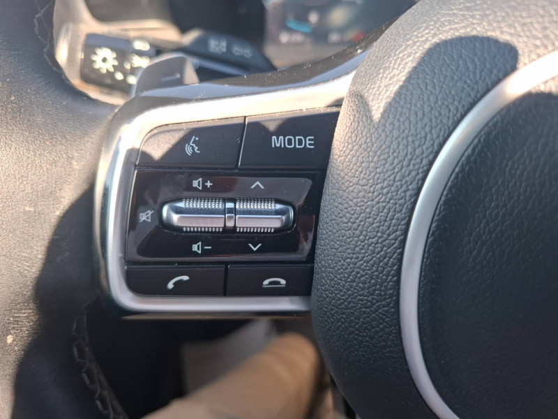 Kia Sorento Sorento 1.6 T-GDi Hybride Rechargeable 265 ch 7pl 4x4 BVA6 P  occasion � Brive-la-Gaillarde - photo n�14