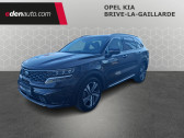 Annonce Kia Sorento occasion Hybride Sorento 1.6 T-GDi Hybride Rechargeable 265 ch 7pl 4x4 BVA6 P � Brive-la-Gaillarde