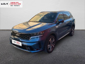 Annonce Kia Sorento occasion Essence Sorento 1.6 T-GDi Hybride Rechargeable 265 ch 7pl 4x4 BVA6  NICE