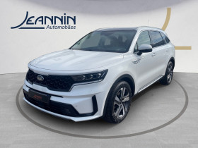 Kia Sorento occasion 2021 mise en vente à Auxerre par le garage MG MOTOR AUXERRE - JEANNIN MOTORS - photo n°1