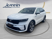 Kia Sorento occasion année 2021 boite Automatique Annonce Kia Sorento occasion Essence Sorento 1.6 T-GDi Hybride Rechargeable 265 ch 7pl 4x4 BVA6 à Auxerre