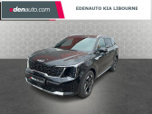 Kia Sorento VP 1.6 T-GDi 253ch Hybride Rechargeable 7 pl BVA6 4x4 Premiu   Libourne 33