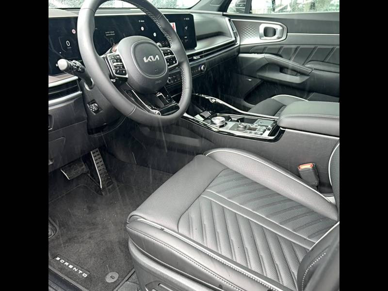 Kia Sorento VP 1.6 T-GDi 253ch Hybride Rechargeable 7 pl BVA6 4x4 Premiu  occasion  Bruges - photo n10
