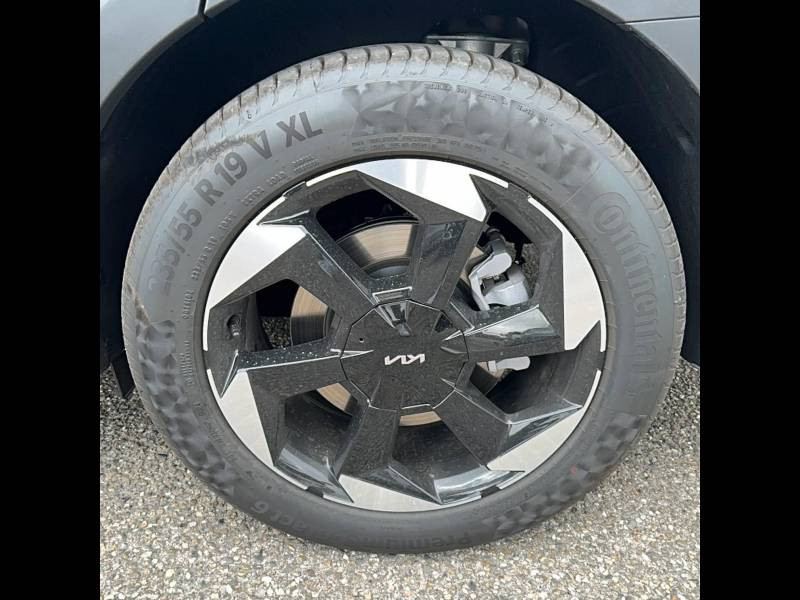 Kia Sorento VP 1.6 T-GDi 253ch Hybride Rechargeable 7 pl BVA6 4x4 Premiu  occasion  Bruges - photo n9