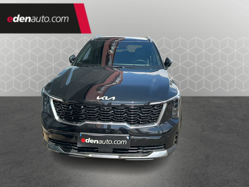 Kia Sorento VP 1.6 T-GDi 253ch Hybride Rechargeable 7 pl BVA6 4x4 Premiu  occasion  Bruges - photo n8