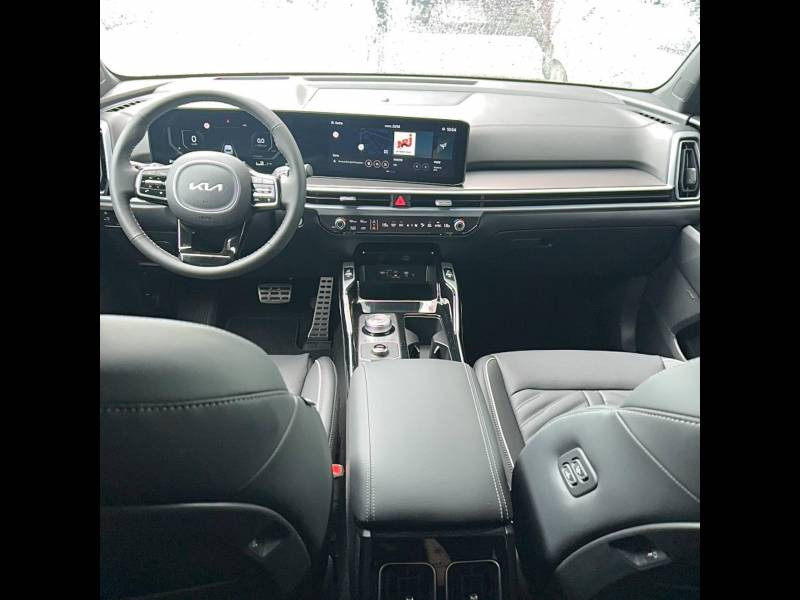 Kia Sorento VP 1.6 T-GDi 253ch Hybride Rechargeable 7 pl BVA6 4x4 Premiu  occasion  Bruges - photo n11